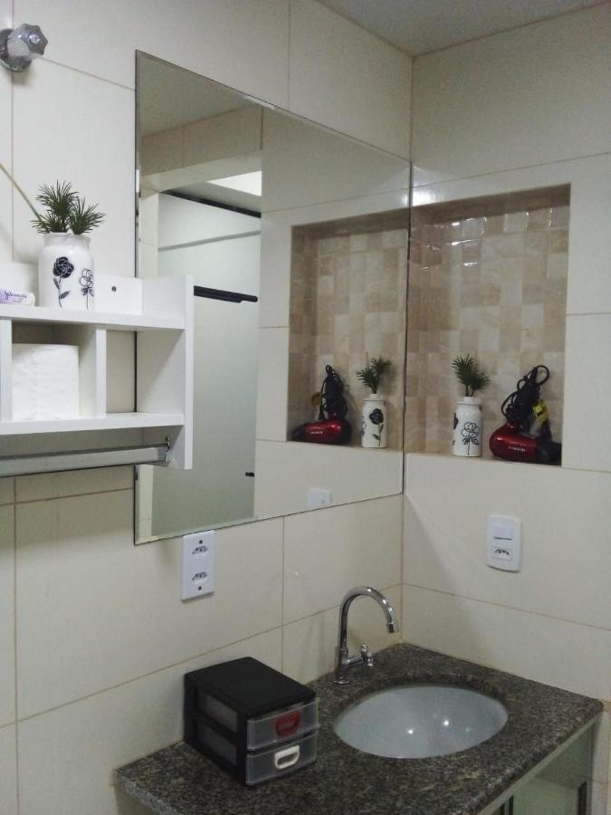 Apartamento A 5 Km Do Aeroporto No Centro Do Nucleo Bandeirante 156 Brasilia Exterior foto